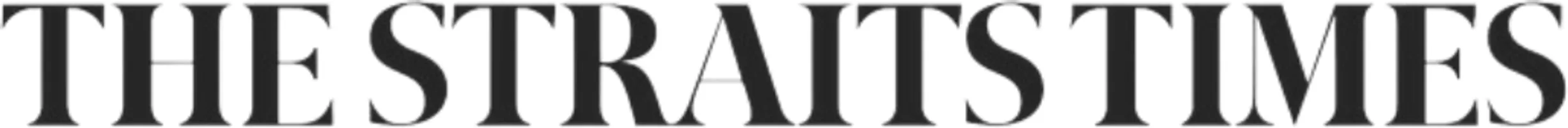 The Straits Times